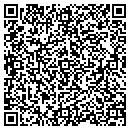 QR code with Gac Service contacts