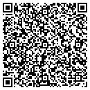 QR code with J Michael Archer Dds contacts