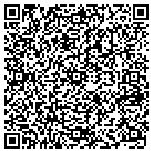 QR code with Zainul Handyman Services contacts