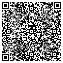 QR code with Hairs To You contacts