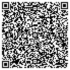 QR code with Hispanic Multi Service contacts