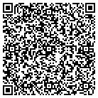 QR code with H R Construction Service contacts