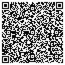 QR code with Rick's Auto Painting contacts