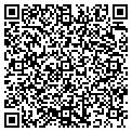 QR code with Jvs Services contacts