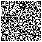 QR code with One Step Above the Rest Unisex contacts