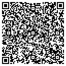 QR code with L & J Printing Service contacts