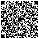 QR code with Margarita Aleksanyan D D S P C contacts