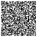QR code with Mbm Services contacts