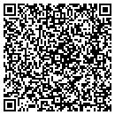 QR code with Kenneth M Clarke contacts