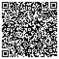 QR code with Tina's contacts