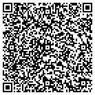 QR code with United Artists Salon & Spa contacts
