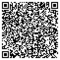QR code with Peter Hubbard contacts