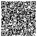 QR code with Custom Cuts contacts