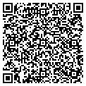 QR code with GNC contacts