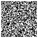 QR code with Rasmuson R W DDS contacts