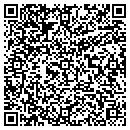 QR code with Hill Gordon K contacts