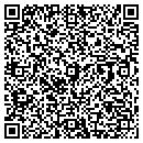 QR code with Rones Dr Dds contacts