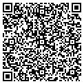 QR code with Lisa's Salon contacts