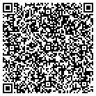 QR code with Hillyard Anderson & Olsen Pc contacts