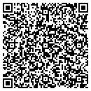 QR code with Reynas Hair Studio contacts
