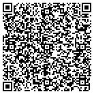 QR code with Mark A Schoonover Pa contacts