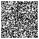 QR code with The Mscd contacts