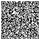 QR code with Saunders Law contacts