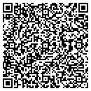 QR code with Maxdonel Inc contacts
