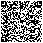 QR code with Chesterfield Business Service contacts