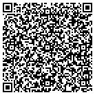 QR code with University-CO Dept-Orthdntcs contacts