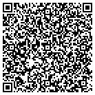 QR code with Bahlinger Paul V DDS contacts
