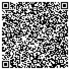 QR code with Gary Kaylor Services contacts