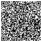 QR code with Hypnotic Hair & Nail Studio contacts