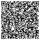 QR code with H S Rv Service contacts