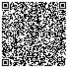 QR code with Cuhaci & Peterson Architects contacts