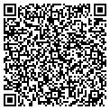 QR code with Paragon Salon contacts