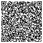 QR code with K & A Process Servers LLC contacts