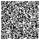 QR code with Chapel Hills Dental Center contacts