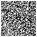 QR code with Ayoob Andres R MD contacts