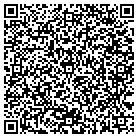 QR code with Donald E Couchman Pc contacts
