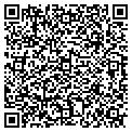 QR code with ICMC Inc contacts