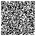 QR code with R & W Services contacts