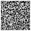 QR code with Atlantic Structures contacts