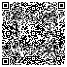 QR code with Gainesville Raceway contacts