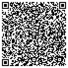 QR code with J C Joy Cosmetics & Salon Spa contacts