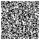 QR code with Travis C Vaden's Dj Service contacts