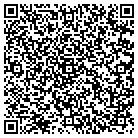 QR code with T S Limousine Service Mobile contacts