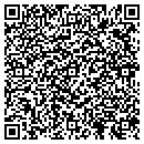 QR code with Manor Salon contacts