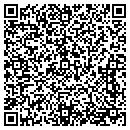 QR code with Haag Paul W DDS contacts