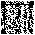 QR code with Holsteen Daniel E DDS contacts